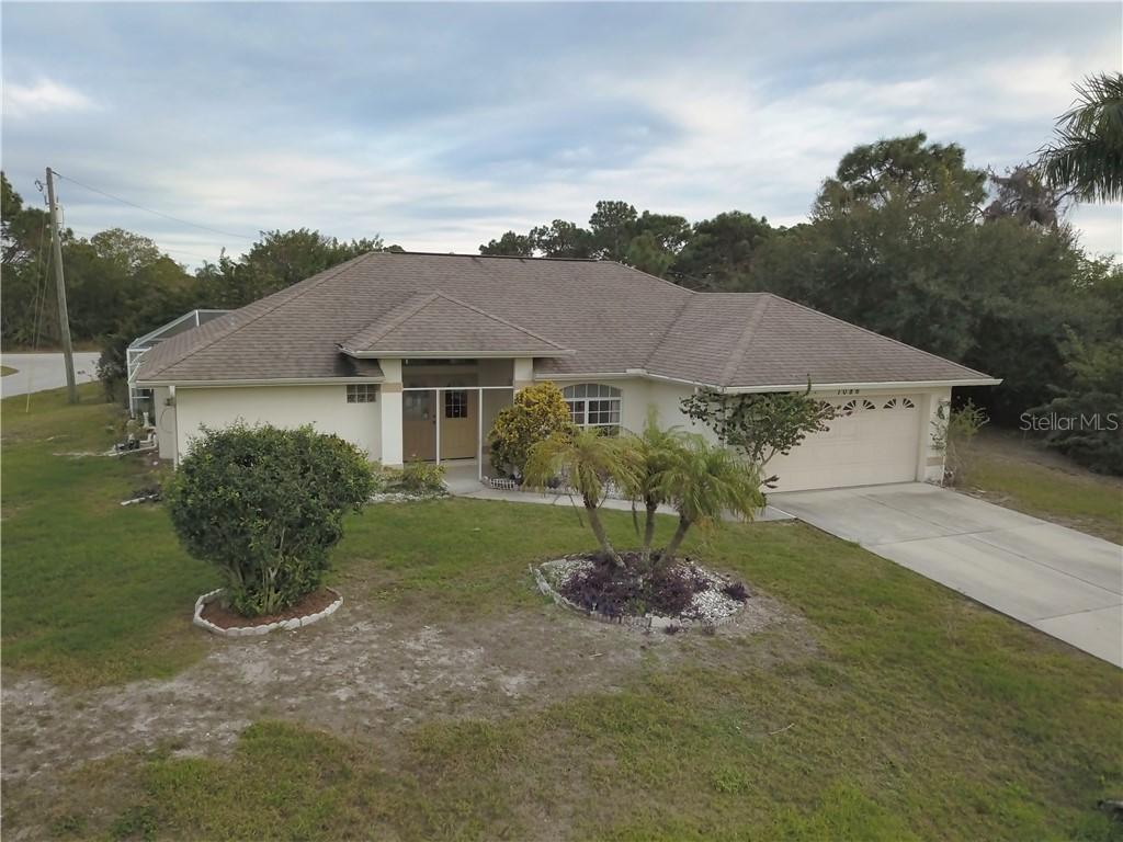 7086 Crown Dr., Englewood, FL 34224