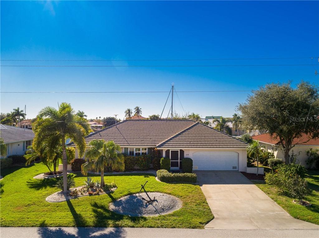 115 Hibiscus Dr., Punta Gorda, FL 33950