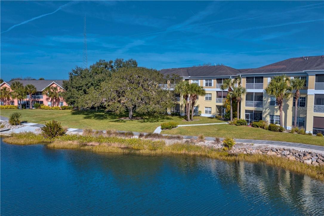 19325 Water Oak Dr. #306, Port Charlotte, FL 33948