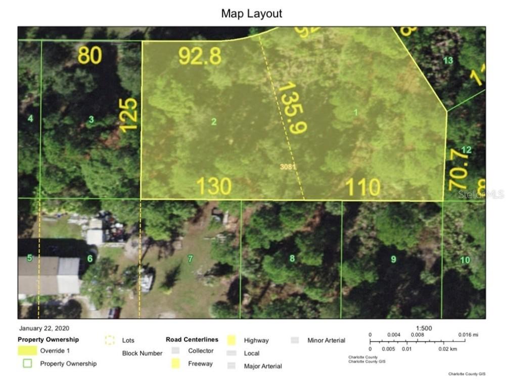 15297 Gennaro Ave., Port Charlotte, FL 33953