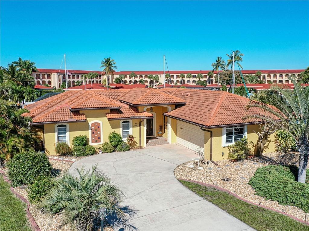 2790 Aqua Ct., Punta Gorda, FL 33950