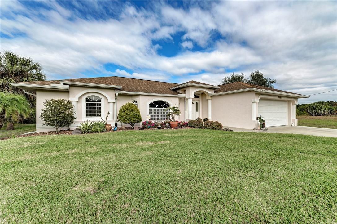 28466 Sabal Palm Dr., Punta Gorda, FL 33982
