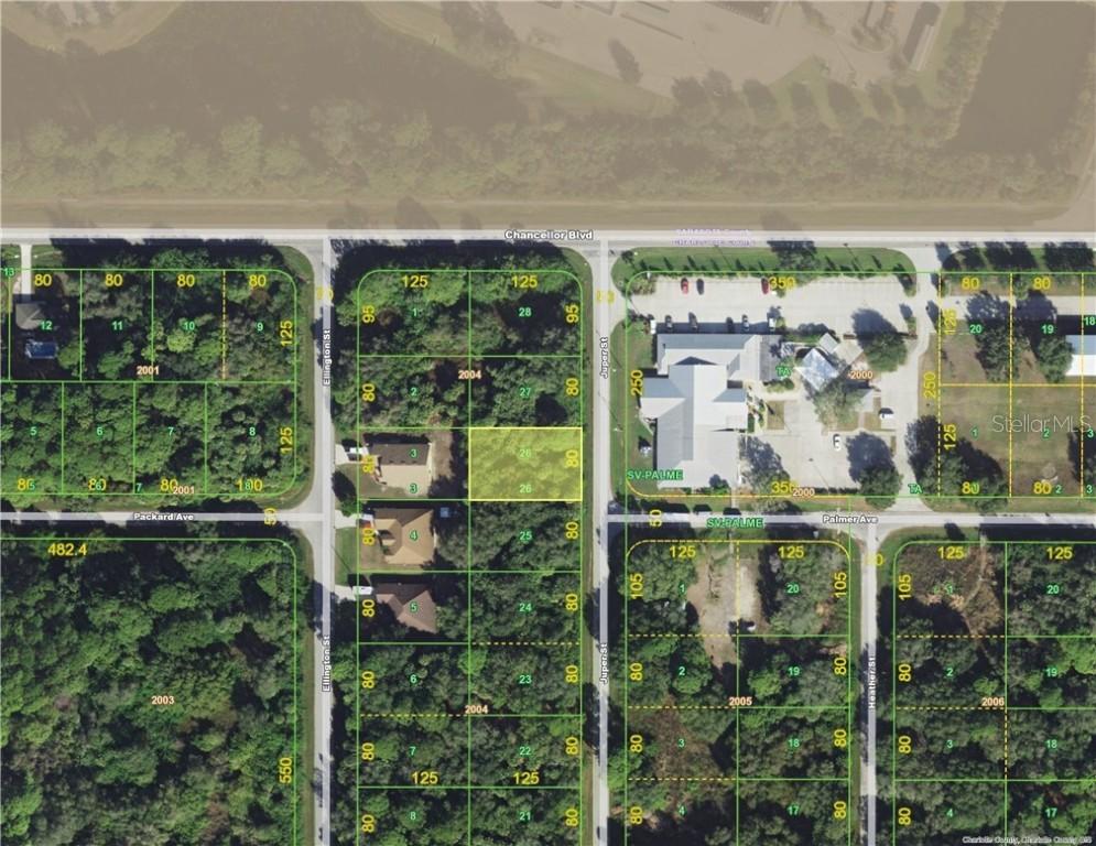 27 Juper St, Port Charlotte, FL 33953