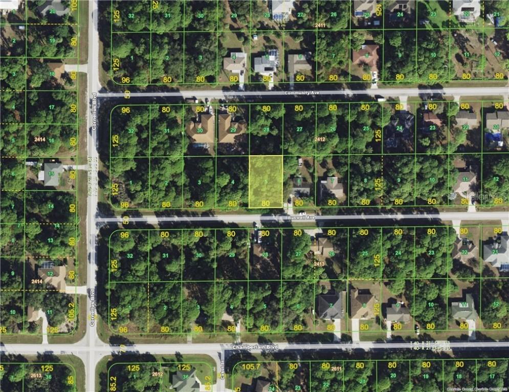 15042 Buswell Ave., Port Charlotte, FL 33953