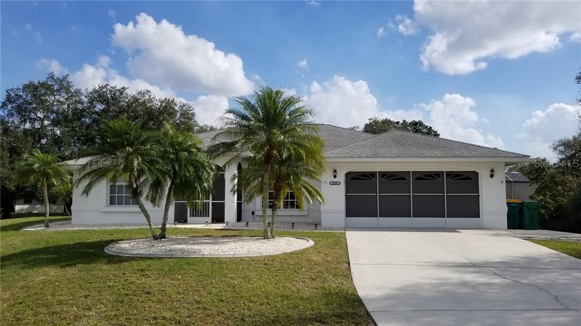 2140 Delta St., Port Charlotte, FL 33952