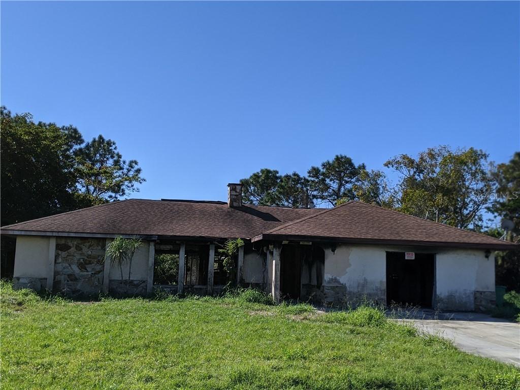 12181 Wellington Ave., Port Charlotte, FL 33981