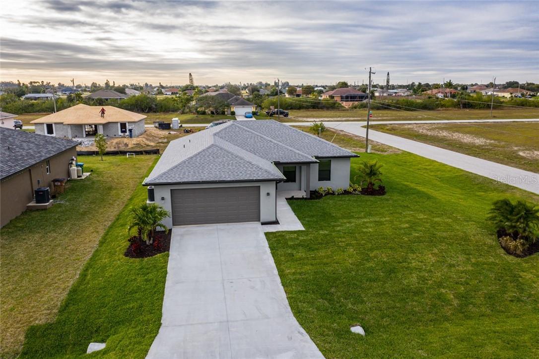 2104 NE 6th Pl., Cape Coral, FL 33909