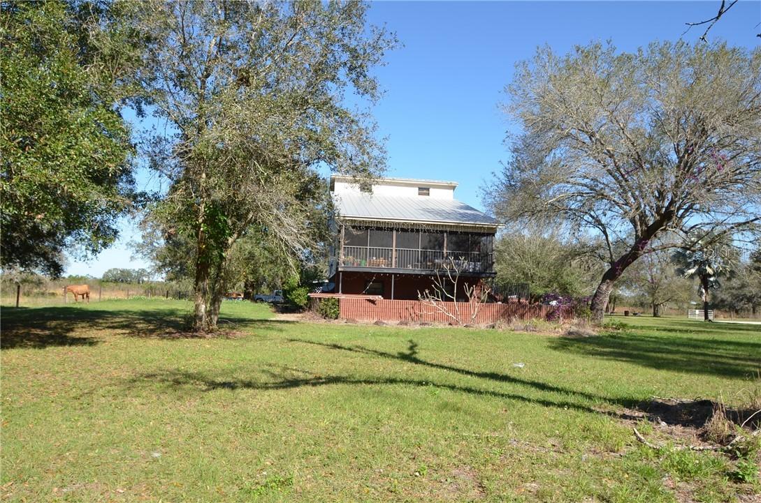 5750 SW Senate St., Arcadia, FL 34269