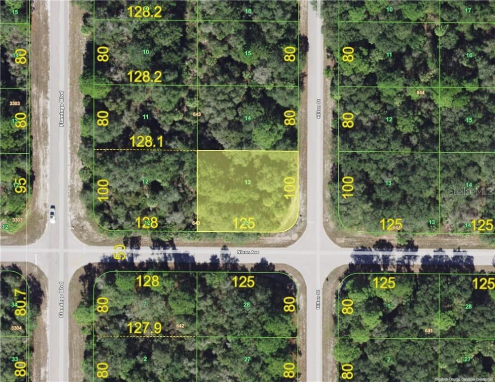 17024 Nixon Ave., Port Charlotte, FL 33948