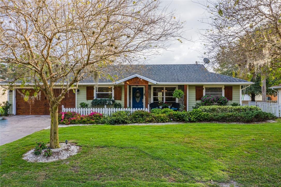 4121 Pepper Ln., North Port, FL 34287