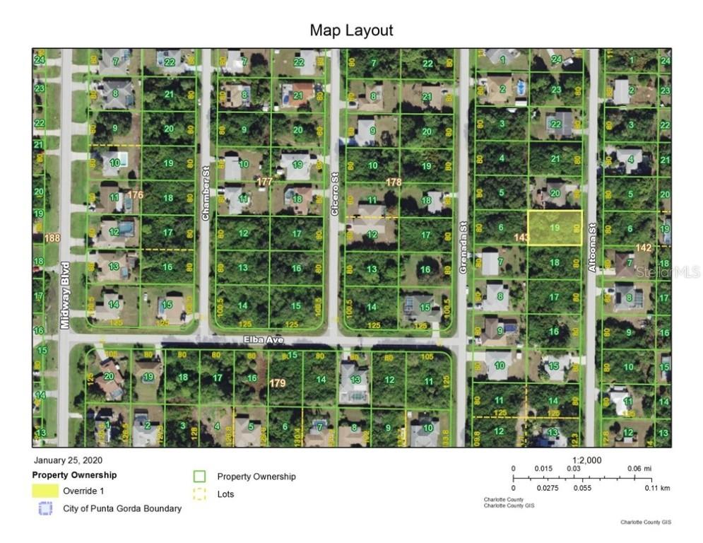 150 Altoona St., Port Charlotte, FL 33948