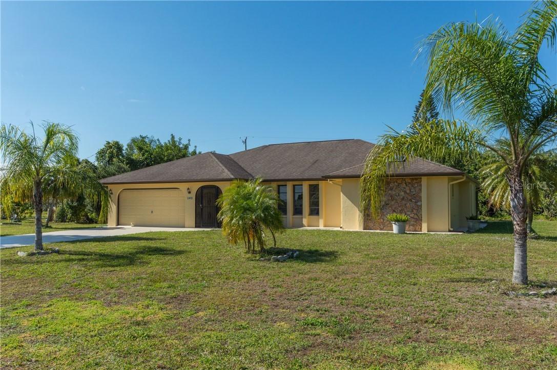 204 San Carlos Ave., North Port, FL 34287