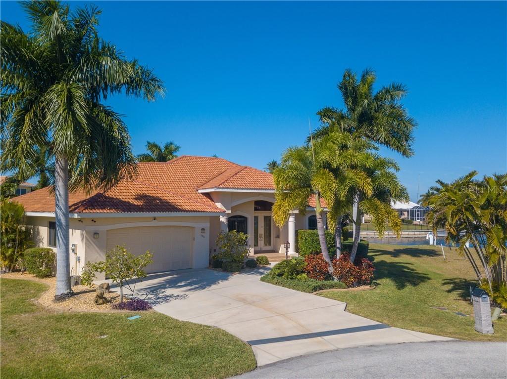 105 Bayshore Ct., Punta Gorda, FL 33950