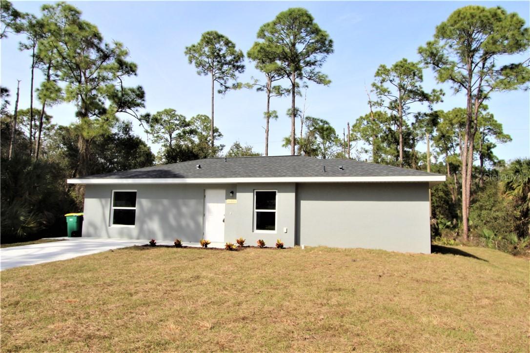 18386 Locklane Ave., Port Charlotte, FL 33948