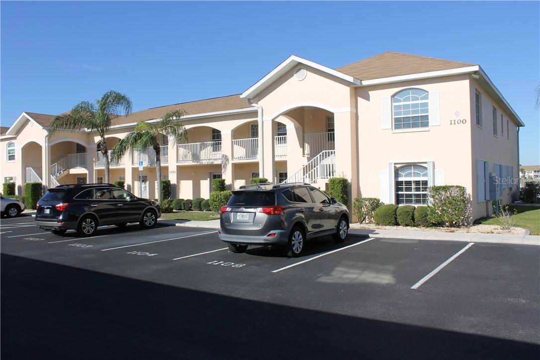 12144 SW Sw Egret Cir. #1103, Lake Suzy, FL 34269