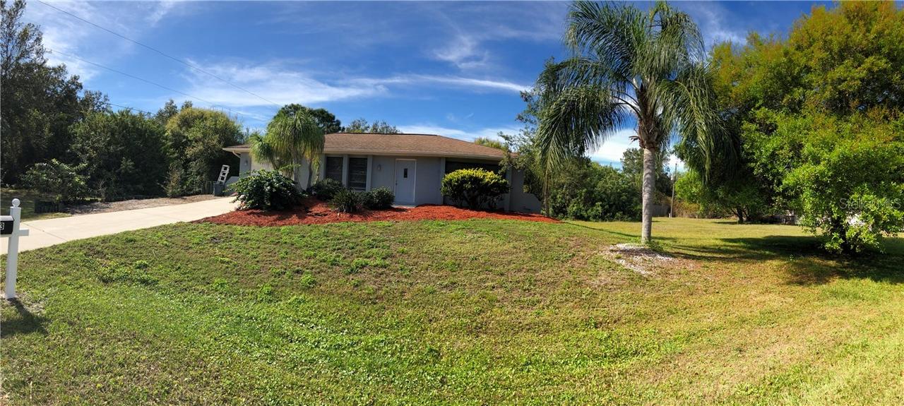 1073 Marlene St., Port Charlotte, FL 33952