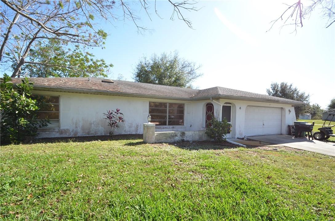 308 Evergreen St., Punta Gorda, FL 33982