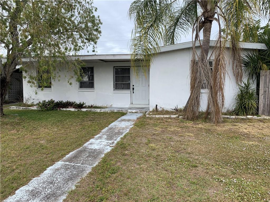22062 Gandy Ave., Port Charlotte, FL 33952