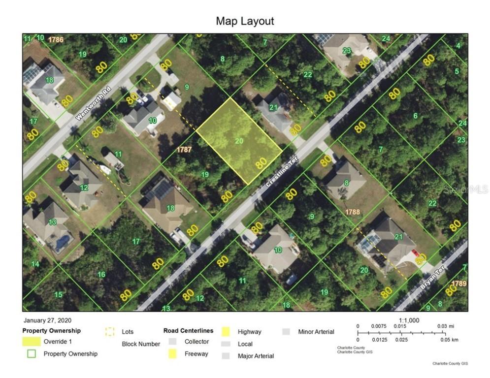 5297 Crestline Ter., Port Charlotte, FL 33981