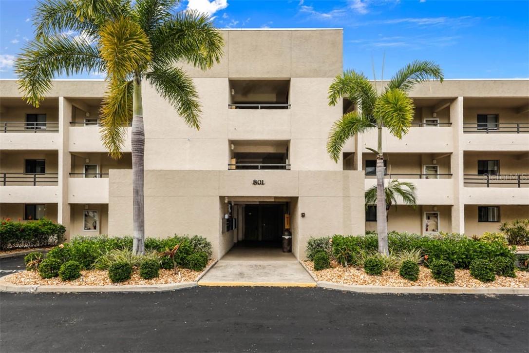 801 Islamorada Blvd. #23A, Punta Gorda, FL 33955