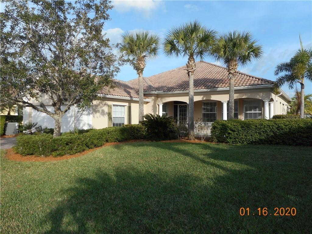 13401 Bastiano St., Venice, FL 34293