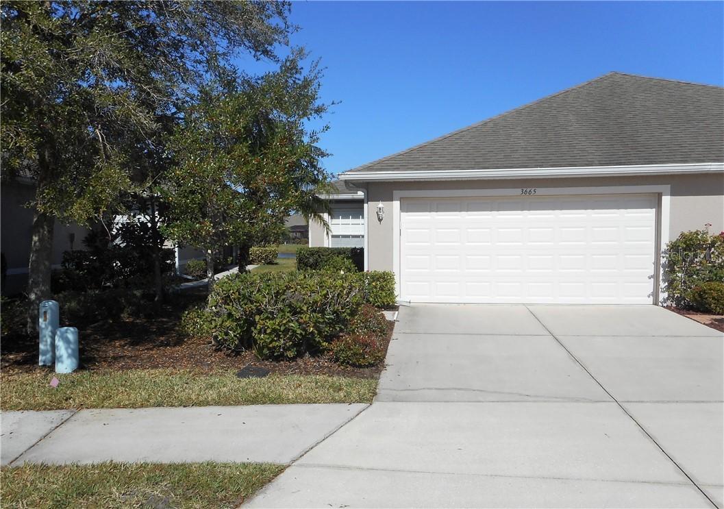 3665 Lakewood Blvd., North Port, FL 34287