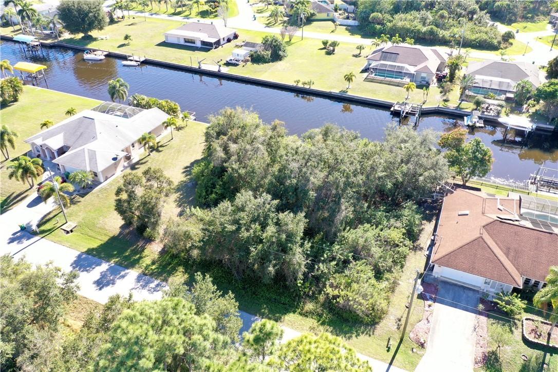 3503 Montgomery Dr., Port Charlotte, FL 33981