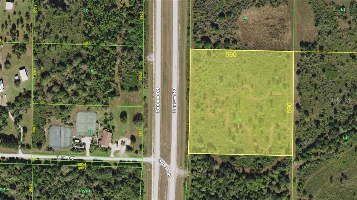 2050 Duncan Rd., Punta Gorda, FL 33982