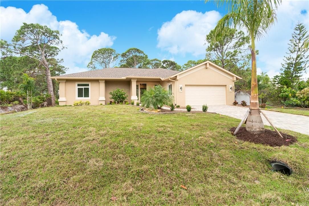 3335 Randy St St., Port Charlotte, FL 33981