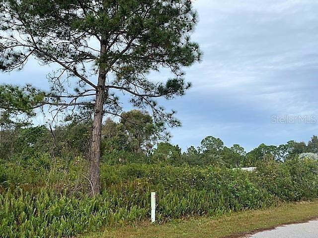 12193 Snow Bird Ave., Port Charlotte, FL 33981