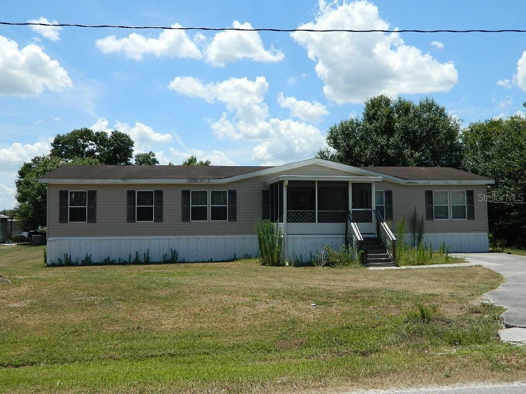 1957 SE West Ave., Arcadia, FL 34266