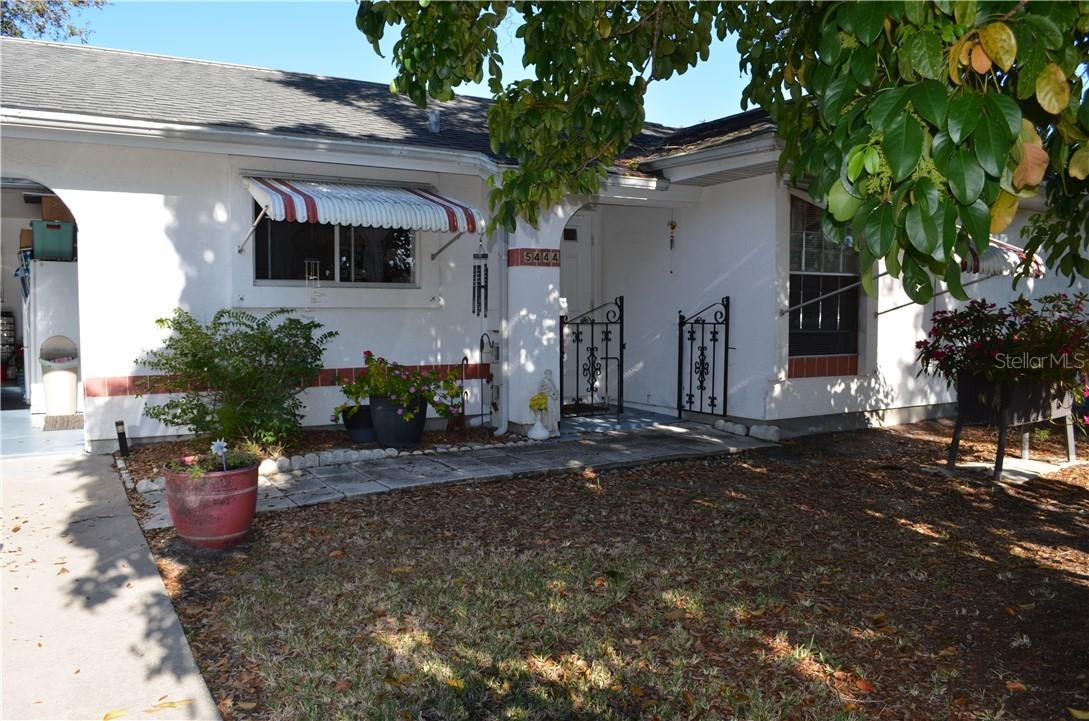 5444 Kenwood Dr., North Port, FL 34287