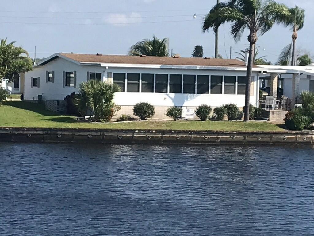 532 Ideal Pl., North Port, FL 34287