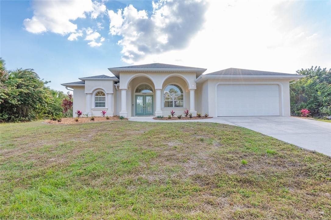 17326 Bayharbor Cir Cir., Port Charlotte, FL 33948