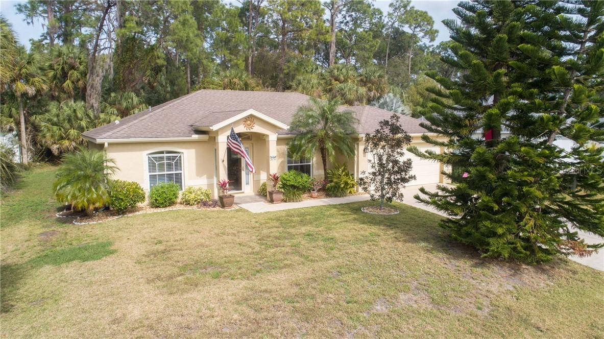 3656 Candia Ave., North Port, FL 34286