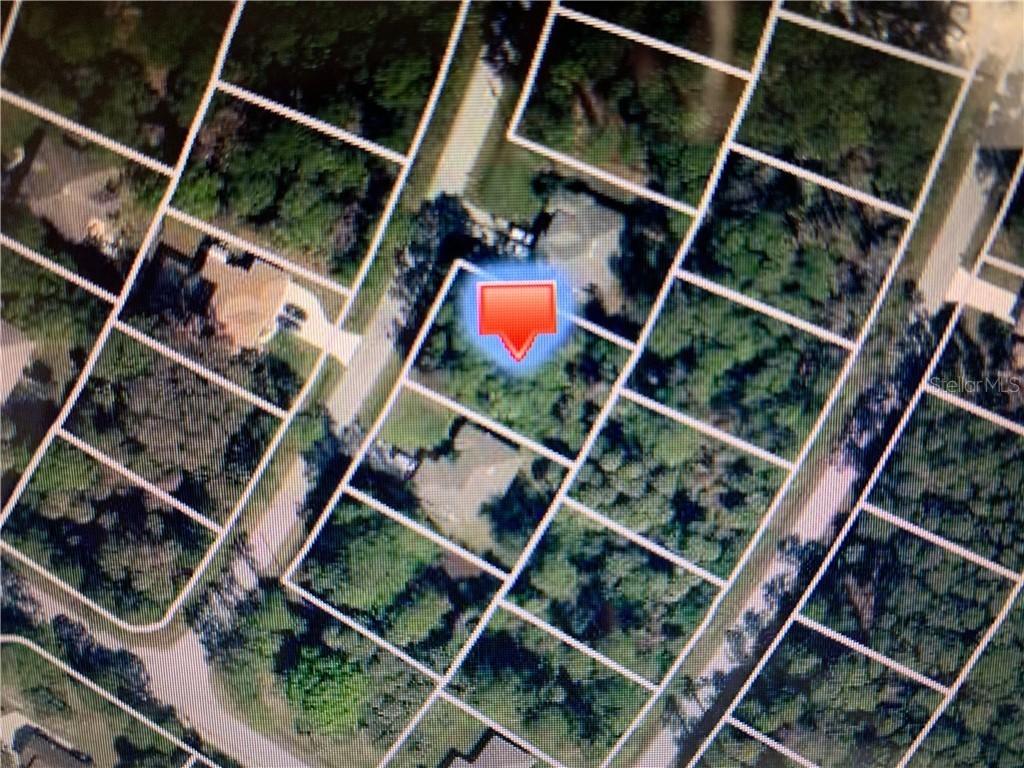 Lot 11 Bruing St., North Port, FL 34286
