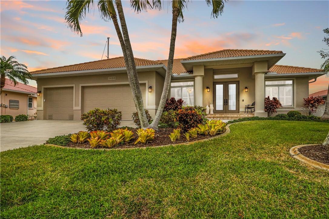 1430 Kinglet Dr Dr., Punta Gorda, FL 33950