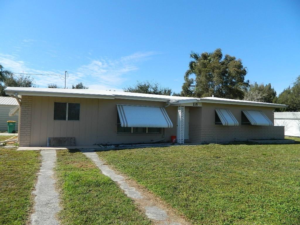 115 Peace Island Dr., Punta Gorda, FL 33950