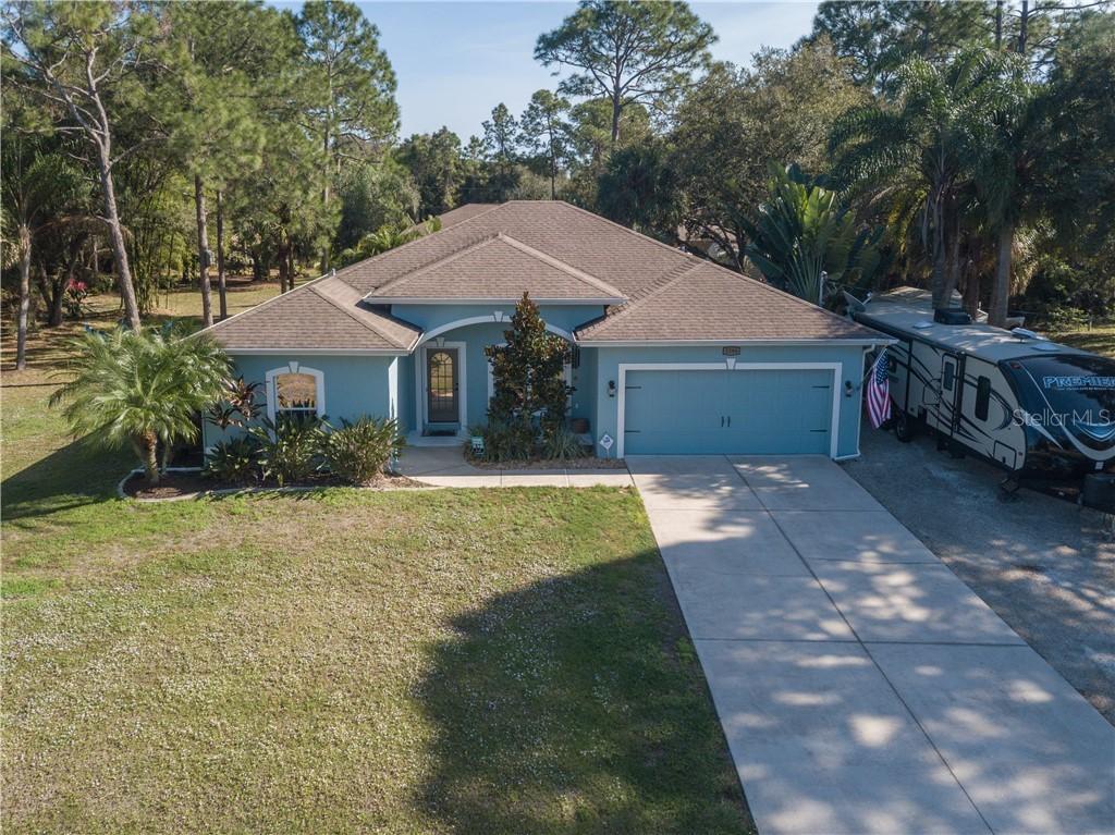 3394 Toluca Ter., North Port, FL 34286