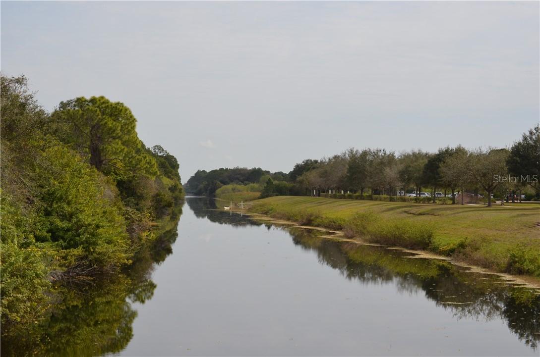 Hansard Ave., North Port, FL 34286