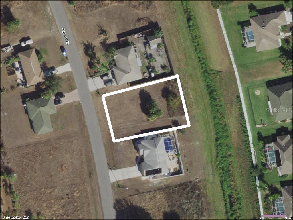 Hopwood Rd., North Port, FL 34287