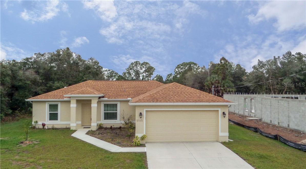 5165 Ponce De Leon Blvd., North Port, FL 34291