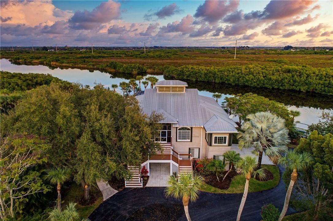 7250 Riverside Dr., Punta Gorda, FL 33982