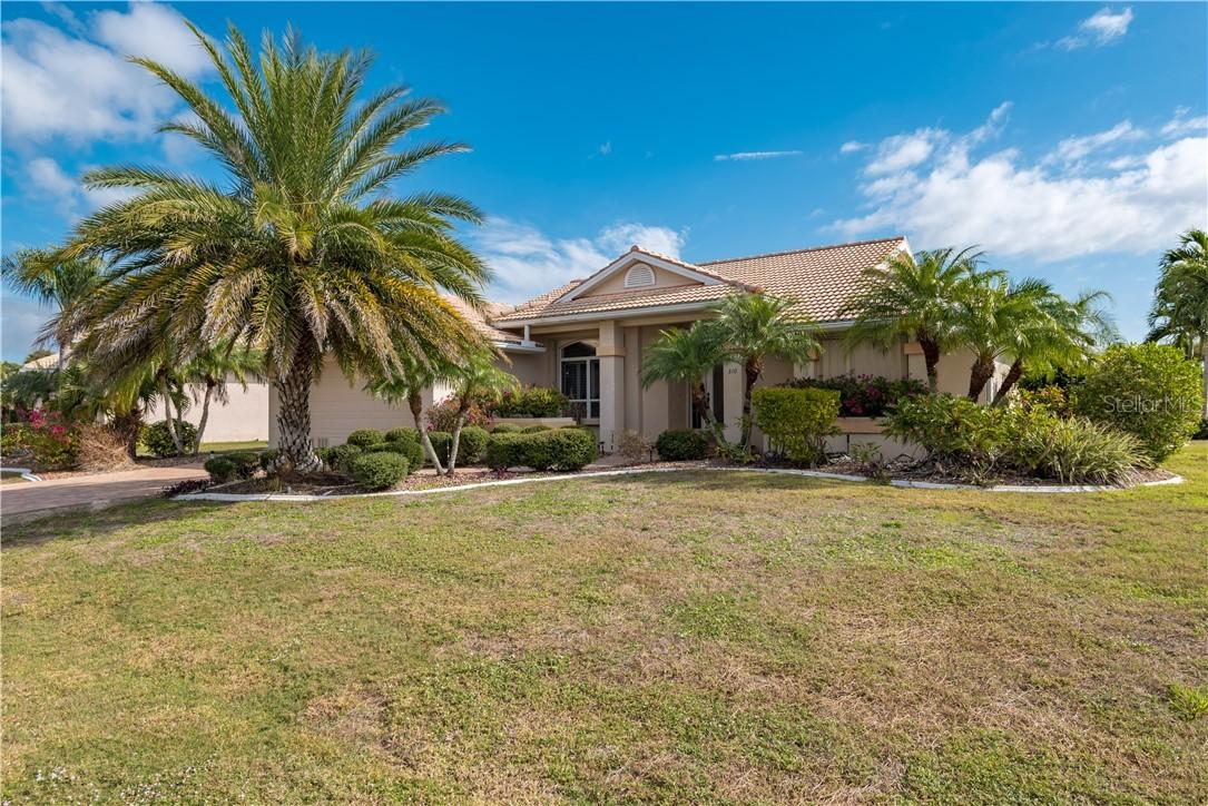 310 Caicos Dr., Punta Gorda, FL 33950
