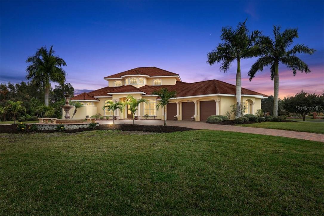3700 Como St., Port Charlotte, FL 33948