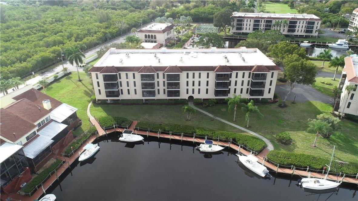 25188 Marion Ave. #B305, Punta Gorda, FL 33950