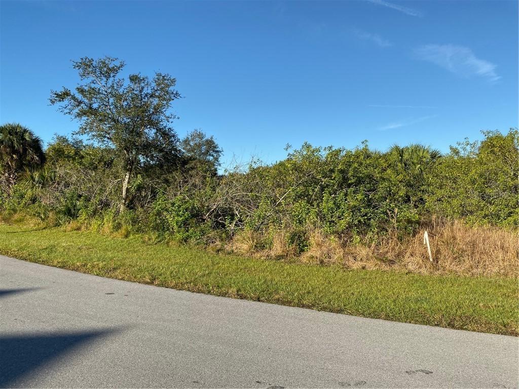 1127 & 1157 March Dr., Port Charlotte, FL 33953