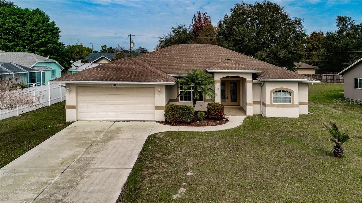 23222 Lehigh Ave., Port Charlotte, FL 33954
