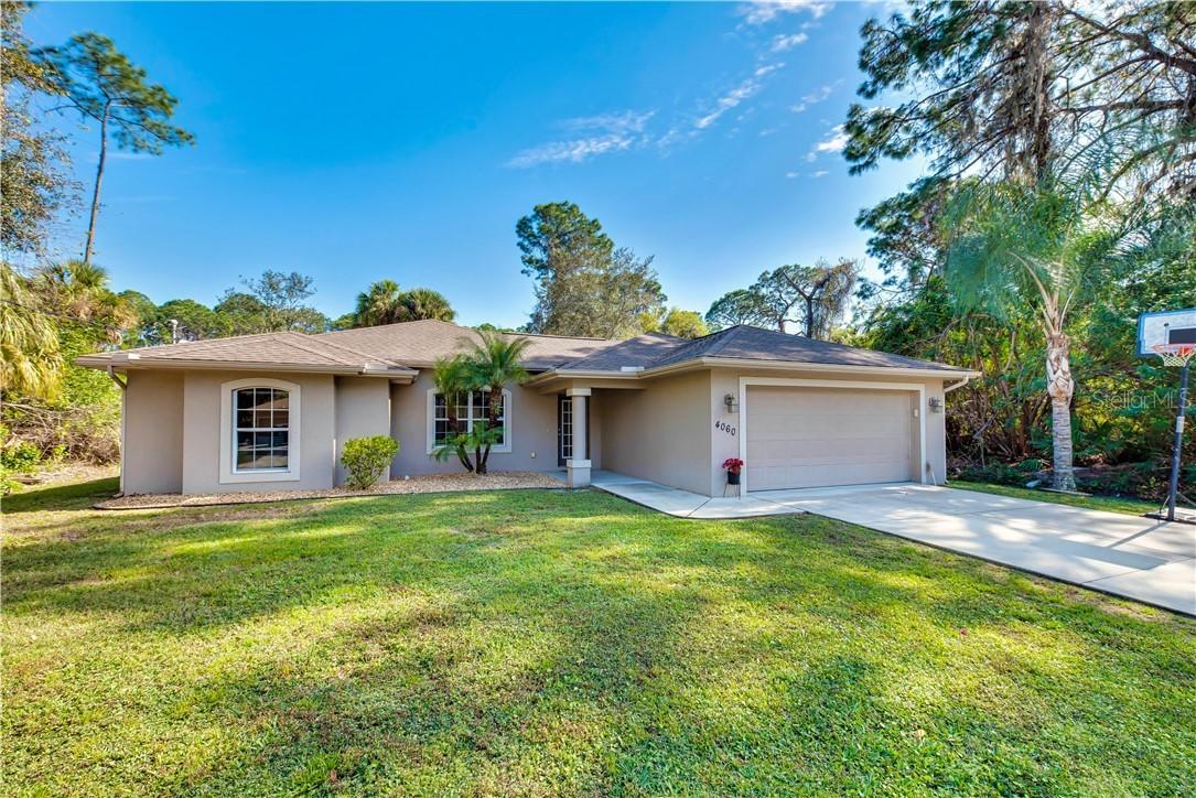 4060 Bruing St., North Port, FL 34286