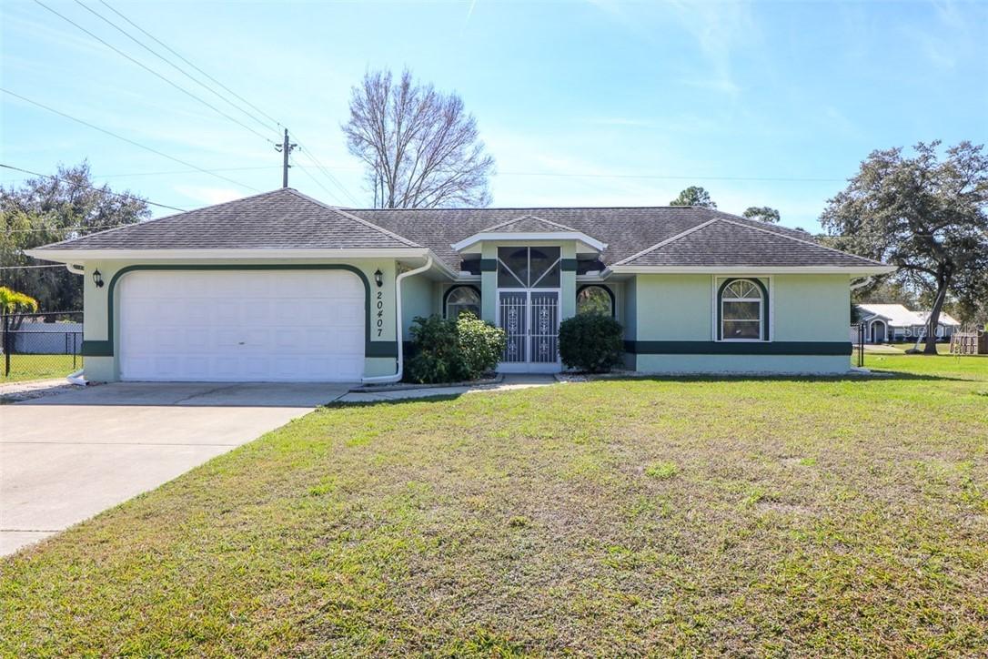 20407 Calder Ave., Port Charlotte, FL 33954